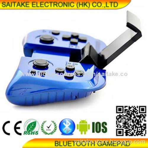 Android Gamepad for iPhone, Samsung Smartphones, TV, PC, Wireless, Bluetooth 2.1